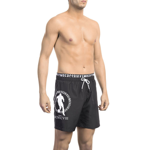 Bikkembergs Beachwear Supelkostüüm